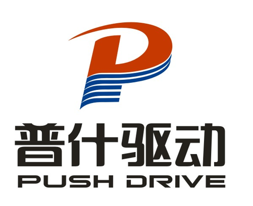 PUSH DRIVE