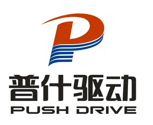 PUSH DRIVE